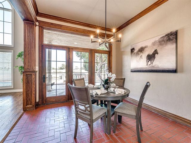 1709 Irvine Drive, Edmond, OK 73025