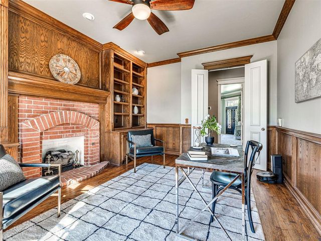 1709 Irvine Drive, Edmond, OK 73025