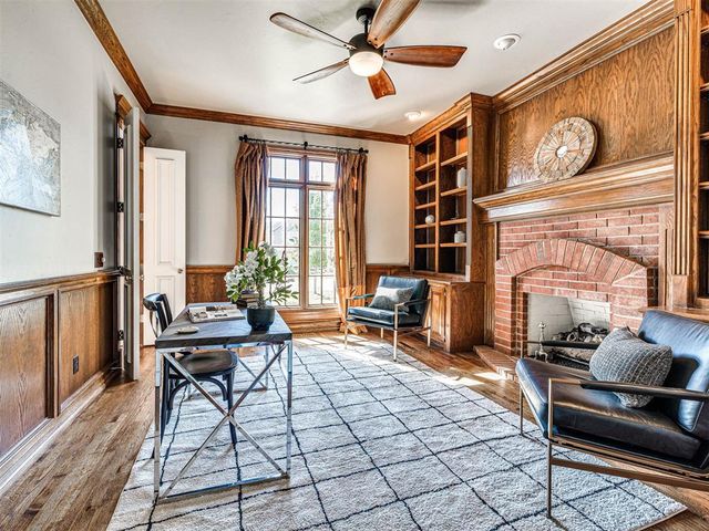 1709 Irvine Drive, Edmond, OK 73025