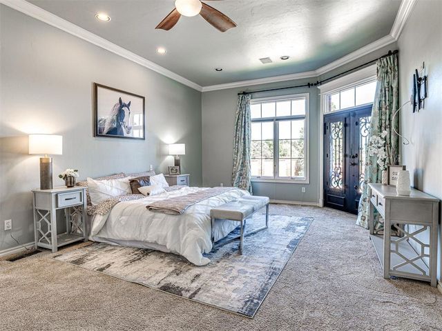 1709 Irvine Drive, Edmond, OK 73025