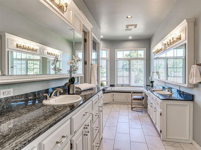 1709 Irvine Drive, Edmond, OK 73025