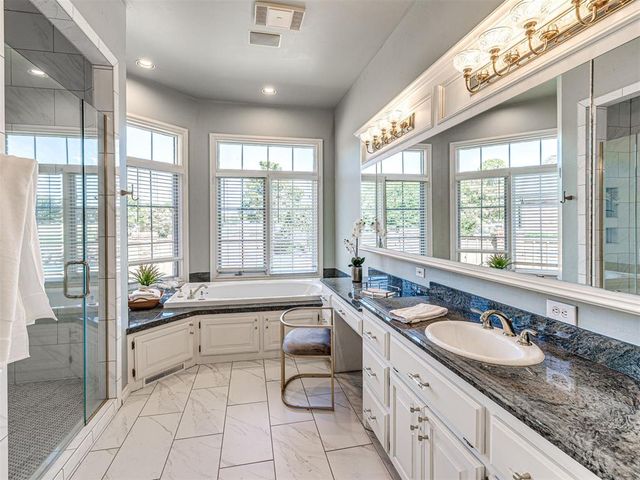 1709 Irvine Drive, Edmond, OK 73025