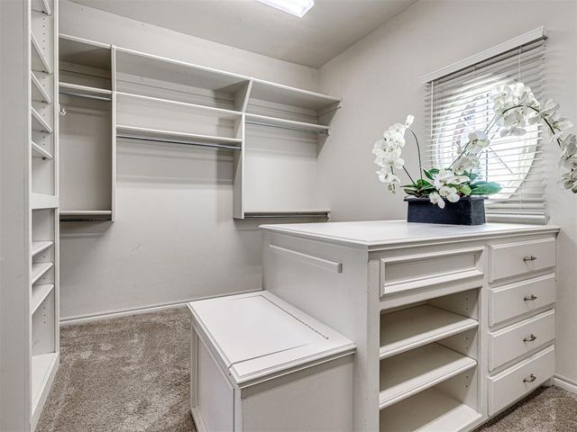 1709 Irvine Drive, Edmond, OK 73025