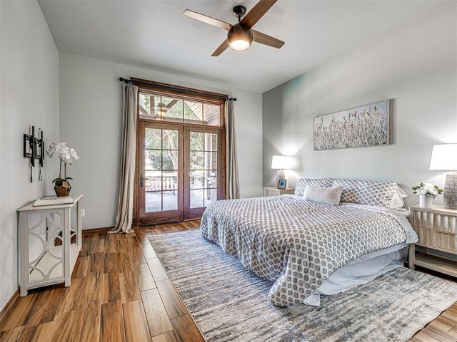 1709 Irvine Drive, Edmond, OK 73025