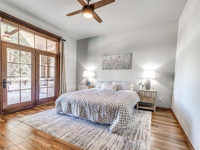 1709 Irvine Drive, Edmond, OK 73025