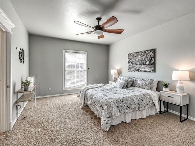 1709 Irvine Drive, Edmond, OK 73025