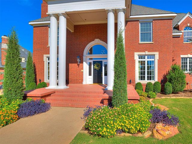 1709 Irvine Drive, Edmond, OK 73025