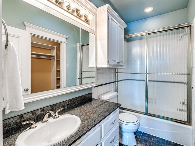 1709 Irvine Drive, Edmond, OK 73025