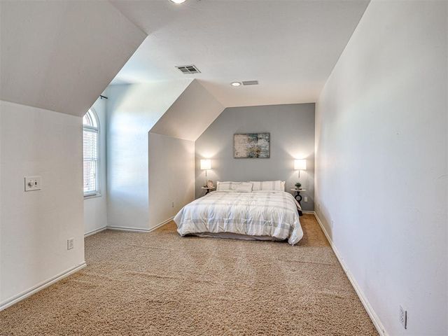 1709 Irvine Drive, Edmond, OK 73025