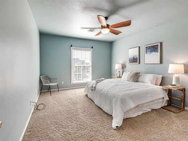 1709 Irvine Drive, Edmond, OK 73025