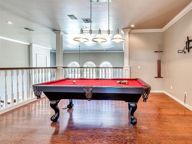 1709 Irvine Drive, Edmond, OK 73025