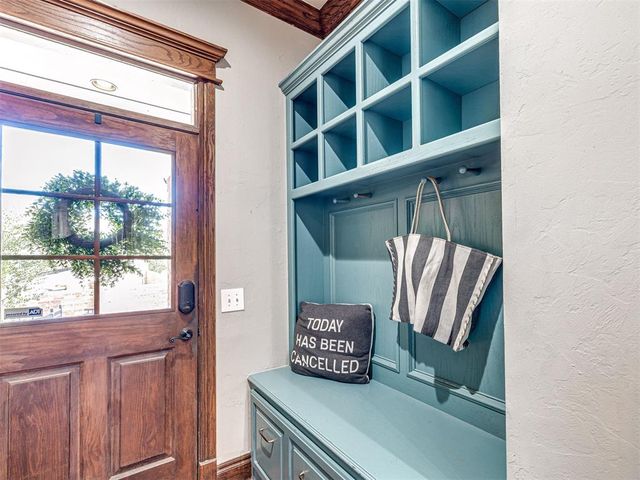 1709 Irvine Drive, Edmond, OK 73025