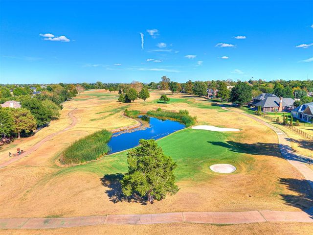 1709 Irvine Drive, Edmond, OK 73025