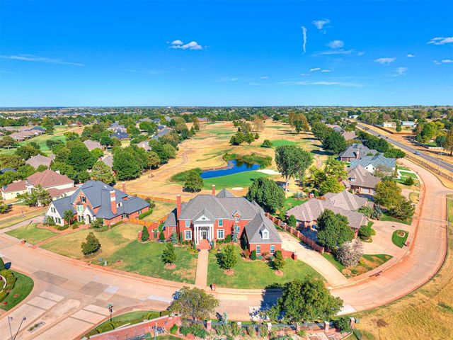 1709 Irvine Drive, Edmond, OK 73025