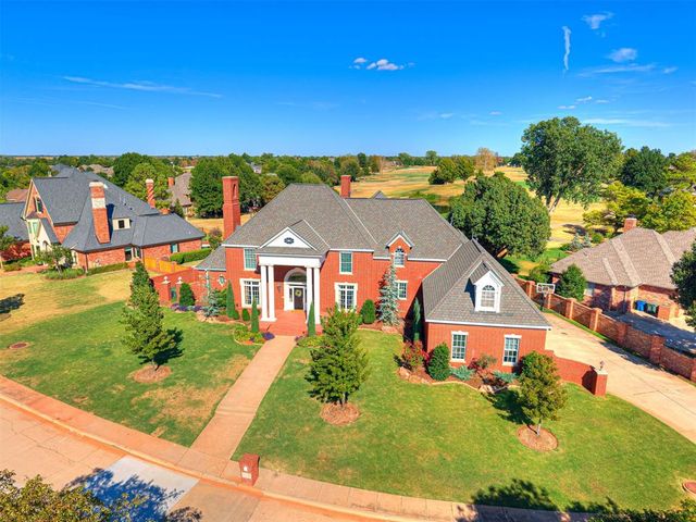 1709 Irvine Drive, Edmond, OK 73025