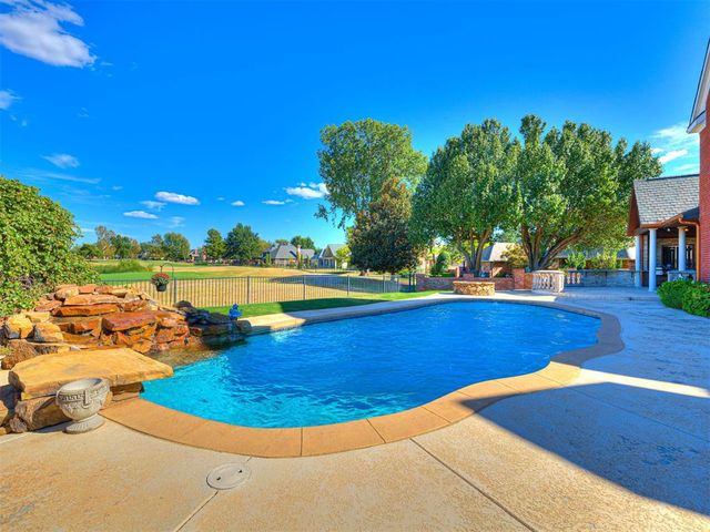 1709 Irvine Drive, Edmond, OK 73025