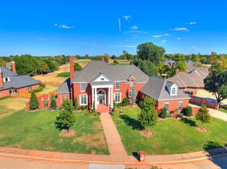 1709 Irvine Drive, Edmond, OK 73025
