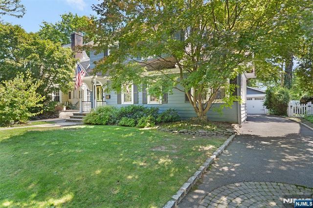 125 Hawthorne Avenue, Glen Ridge, NJ 07028