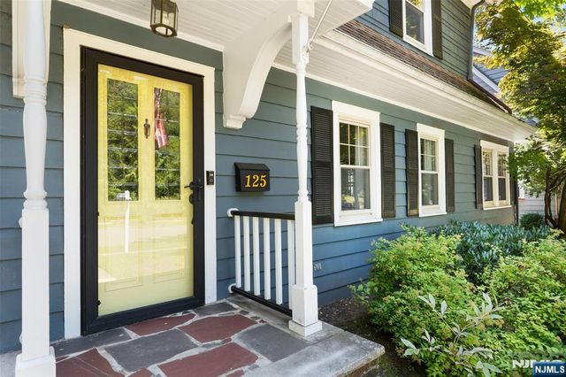125 Hawthorne Avenue, Glen Ridge, NJ 07028