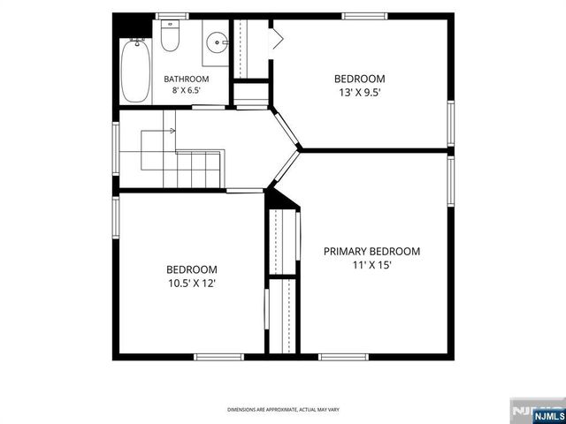 125 Hawthorne Avenue, Glen Ridge, NJ 07028