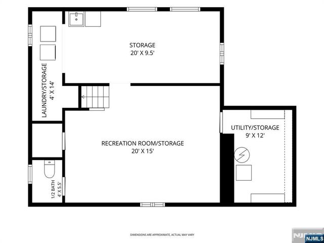 125 Hawthorne Avenue, Glen Ridge, NJ 07028