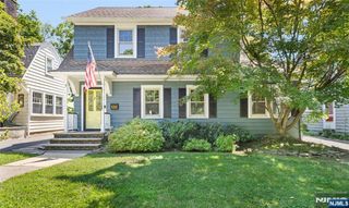 125 Hawthorne Avenue, Glen Ridge, NJ 07028