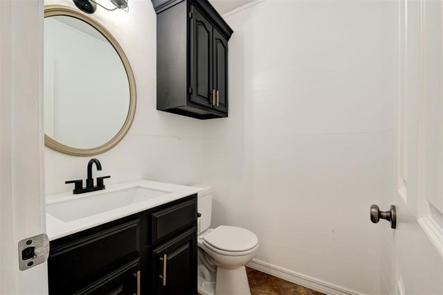 6922 Springer Run, Edmond, OK 73012