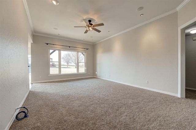 6922 Springer Run, Edmond, OK 73012