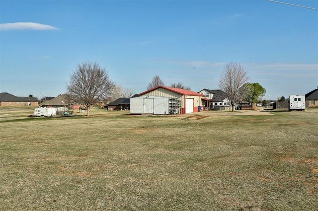 6922 Springer Run, Edmond, OK 73012