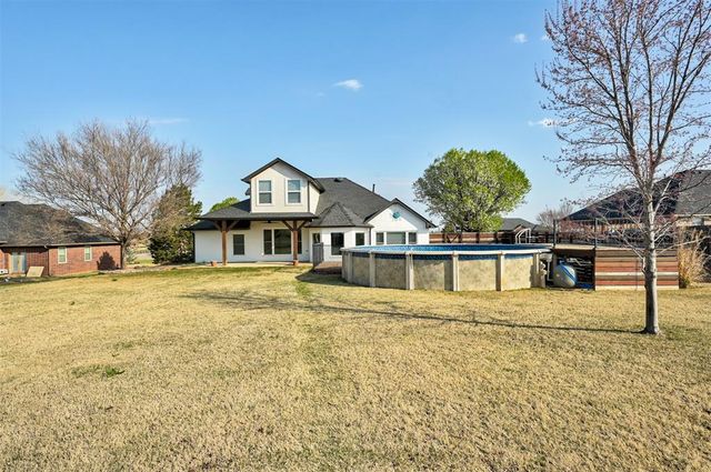 6922 Springer Run, Edmond, OK 73012