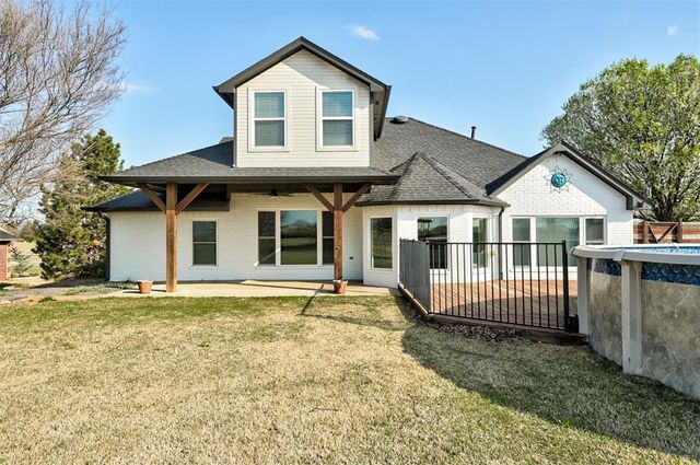 6922 Springer Run, Edmond, OK 73012