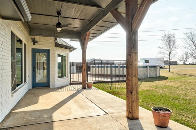 6922 Springer Run, Edmond, OK 73012