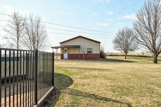 6922 Springer Run, Edmond, OK 73012