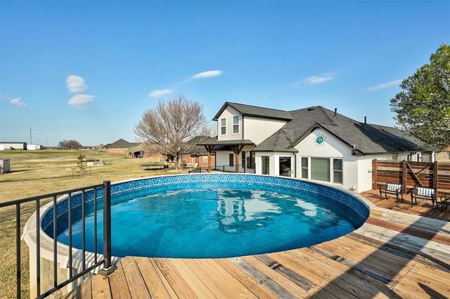 6922 Springer Run, Edmond, OK 73012