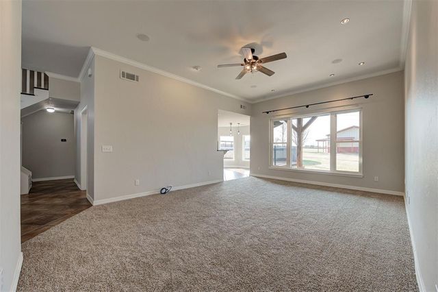 6922 Springer Run, Edmond, OK 73012