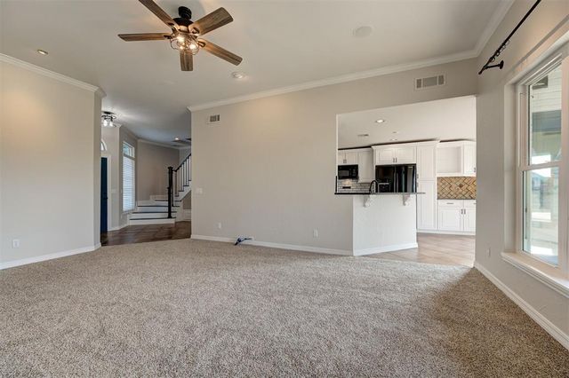 6922 Springer Run, Edmond, OK 73012