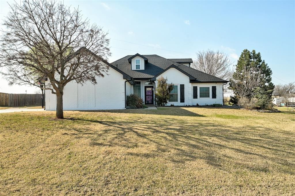 6922 Springer Run, Edmond, OK 73012