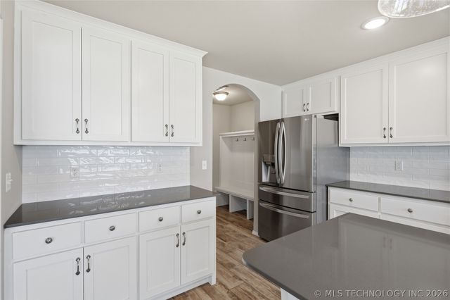 3706 S 13th Place, Broken Arrow, OK 74011