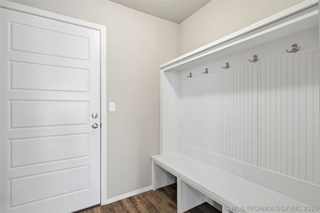 3706 S 13th Place, Broken Arrow, OK 74011