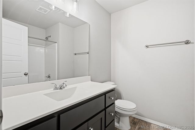 3706 S 13th Place, Broken Arrow, OK 74011