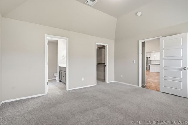 3706 S 13th Place, Broken Arrow, OK 74011