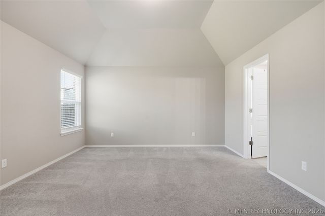 3706 S 13th Place, Broken Arrow, OK 74011