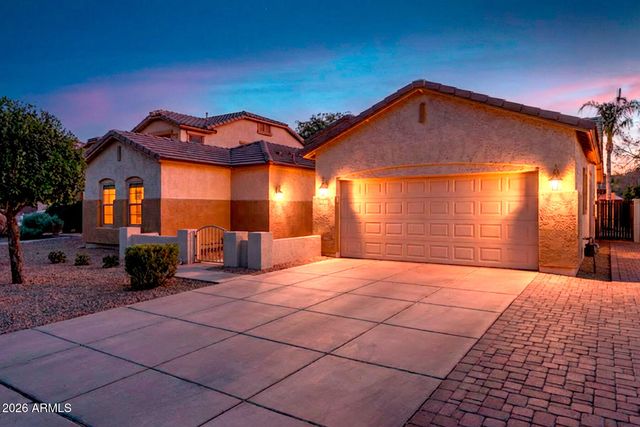 19403 E ARROWHEAD Trail, Queen Creek, AZ 85142