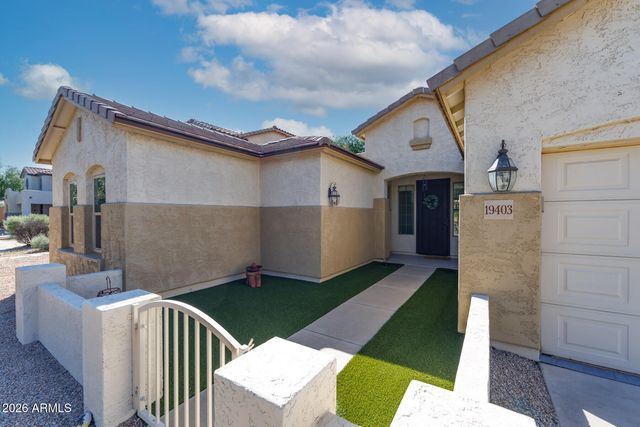 19403 E ARROWHEAD Trail, Queen Creek, AZ 85142