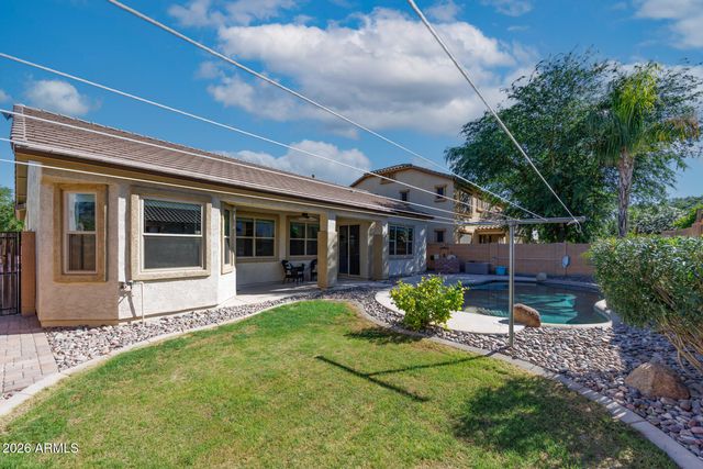 19403 E ARROWHEAD Trail, Queen Creek, AZ 85142