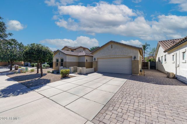 19403 E ARROWHEAD Trail, Queen Creek, AZ 85142