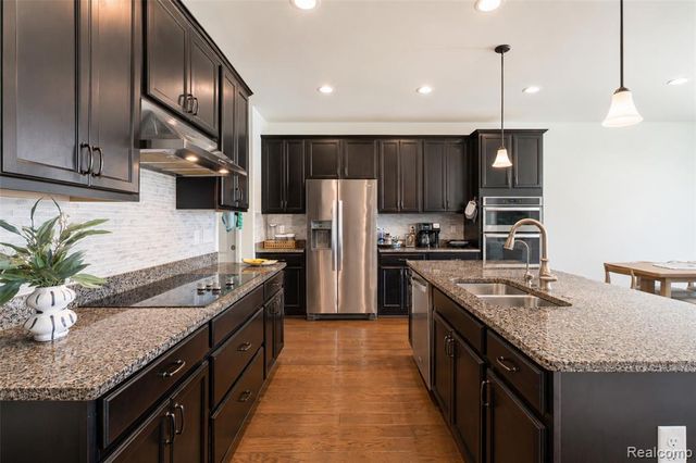 43479 Prospect Lane, Novi, MI 48375
