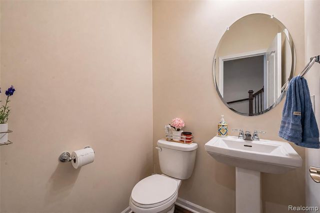 43479 Prospect Lane, Novi, MI 48375
