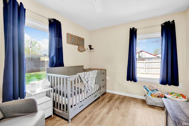 2068 Cass Avenue, Evansville, IN 47714