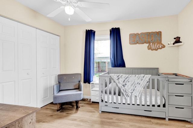 2068 Cass Avenue, Evansville, IN 47714